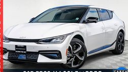 2024 Kia EV6 GT-Line