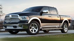 2019 Ram Ram Pickup 1500 Classic Tradesman