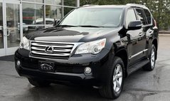 2011 Lexus GX 460 Premium
