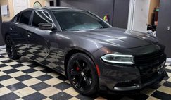 2016 Dodge Charger R/T