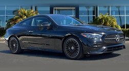 2024 Mercedes-Benz CLE CLE 300 4MATIC