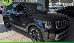 2025 Kia Telluride SX-Prestige