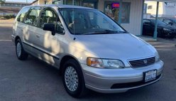 1995 Honda Odyssey LX