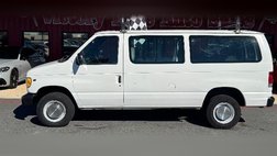 2001 Ford E-Series XL