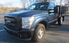 2016 Ford Super Duty F-250 XL