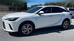 2024 Lexus RX 350 350 FWD