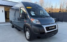 2019 Ram ProMaster 3500 159 WB