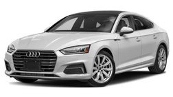 2018 Audi A5 Sportback 2.0T quattro Premium Plus