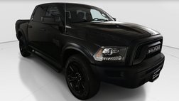 2022 Ram Ram Pickup 1500 Classic Warlock