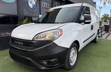 2021 Ram ProMaster City Tradesman