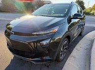 2022 Chevrolet Bolt EUV Premier