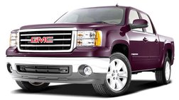 2008 GMC Sierra 1500 SLE1