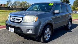 2009 Honda Pilot EX-L