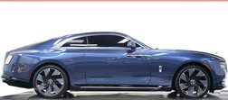 2024 Rolls-Royce Spectre Base