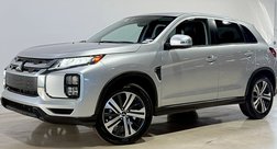 2025 Mitsubishi Outlander Sport ES