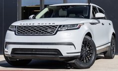 2019 Land Rover Range Rover Velar D180 S