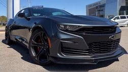 2019 Chevrolet Camaro SS