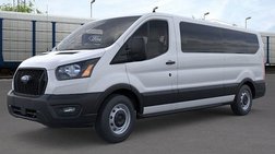 2025 Ford Transit XL