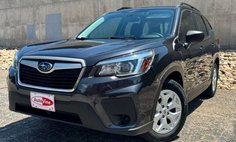 2019 Subaru Forester Base
