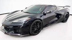 2023 Chevrolet Corvette Z06
