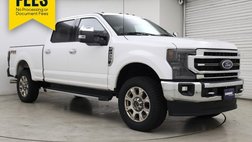 2021 Ford Super Duty F-250 Lariat
