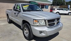 2011 Ram Dakota ST