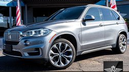 2018 BMW X5 sDrive35i