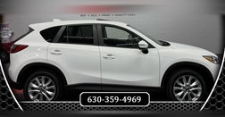 2015 Mazda CX-5 Grand Touring