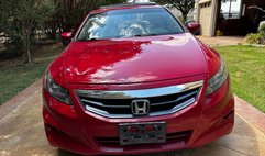 2011 Honda Accord EX-L