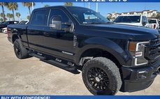 2021 Ford Super Duty F-250 Lariat