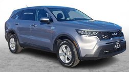 2023 Kia Sorento LX