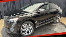 2024 Audi Q4 Sportback e-tron quattro Premium 50