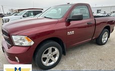 2016 Ram Ram Pickup 1500 Tradesman