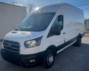 2020 Ford Transit 350 HD