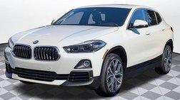2020 BMW X2 xDrive28i