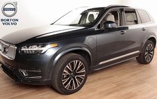 2023 Volvo XC90 Recharge T8 Plus Bright Theme 7P