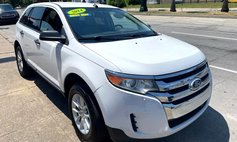 2014 Ford Edge SE