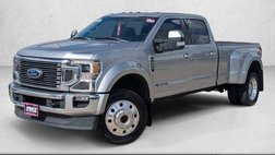 2020 Ford F-450 Super Duty Lariat