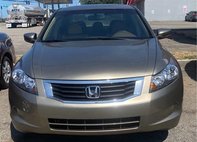 2008 Honda Accord EX-L