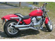 1999 Honda