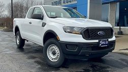 2019 Ford Ranger XL