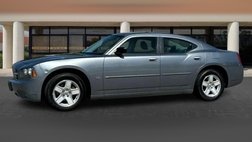 2006 Dodge Charger SE