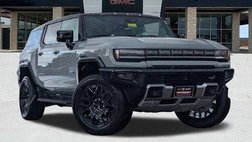 2026 GMC HUMMER EV 2X