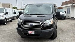 2017 Ford Transit 150
