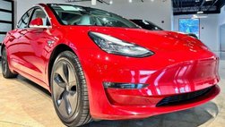 2019 Tesla Model 3 Mid Range