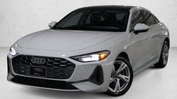 2025 Audi A5 quattro Premium TFSI