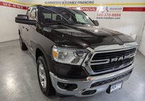 2019 Ram Ram Pickup 1500 Big Horn