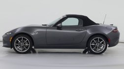 2022 Mazda MX-5 Miata Grand Touring