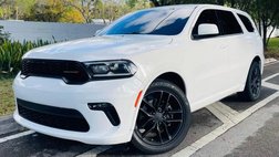 2022 Dodge Durango GT