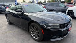 2018 Dodge Charger GT